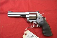 Smith & Wesson 629-2 .44 Mag Revolver