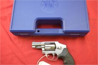 Smith & Wesson 640-1 .357 Mag Revolver