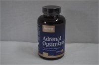 Sealed Jarrow Adrenal Optimizer 120 Tablets