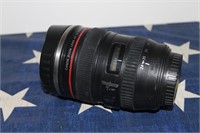 Canon Camera Lens / Wide angle Coffee mug