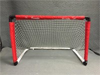 Folding Hockey Net