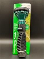 YardMate Adjustable Soft Spray Nozzle