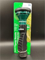 YardMate Adjustable Soft Spray Nozzle