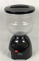 Battery Operated Bistro Portion Control Feeder