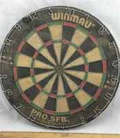 Winmau Pro SFB Dart Board
