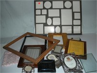 Picture Frames 1 Lot
