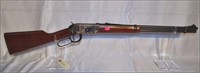 Winchester 30-30 rifle