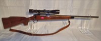 Remington .243 rifle
