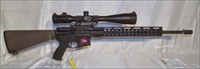Special Ops Tactical 5.56mm rifle