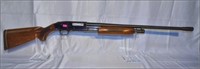 Mossberg .12 shotgun