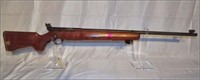 Mossberg .22 rifle