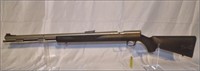 Thompson .50 rifle