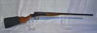 American Gun Co .16 shotgun