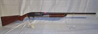 Remington .16 shotgun