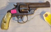 Smith & Wesson .32 revolver