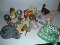 Snails Collection 1 Lot