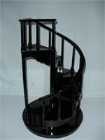22 Inch tall Stair Case Byers Choice