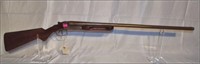 Springfield Arms .12 shotgun