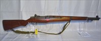Springfield M1 Garand 30-06 rifle