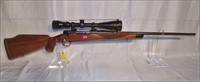 Winchester .270 rifle