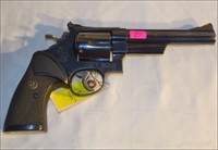 Smith & Wesson .45 revolver