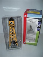 Steeler Rail King 30-90132 Water Tower