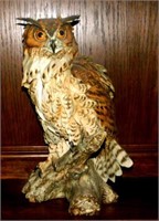 Falco Girthleo Owl LE 5/500 Tay Italy