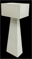 GEORGE KOVACS (D.2007) MODERN STANDING FLOOR LAMP