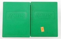 Lot #95 - RCBS Combo Die set 38/357 and RCBS