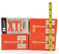 Lot #83 - (4) boxes of Hornady .45 cal 230