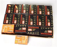 Lot #72 - Approx. 425 rounds of 20 gauge ammo