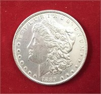 3.11.18 Coin & Silver Auction