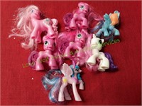 My Pretty Little Pony's