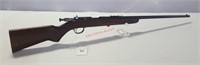 Remington 22 Short & Long Rifle