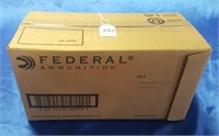 Federal Ammunition .223 Ammo