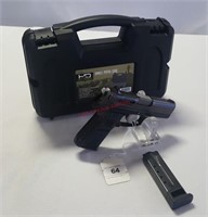 Ruger P95 9MM Pistol