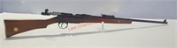 British ER 1900 Rifle