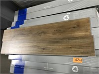 Coretec Accolade  Vinyl Plank Flooring