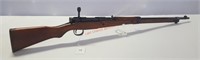 Russian Nagat Rifle