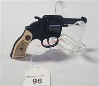 Gerstenberger U. Eberwein 22LR Revolver
