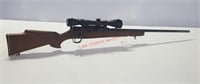 Mauser Bolt Action Rifle