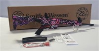 Smith & Wesson Model M&P15-22 22LR Rifle NIB