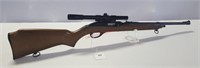 Glefield Model 75 22LR Rifle