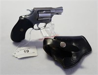 Smith & Wesson 60 38 S&W Spl. Revolver