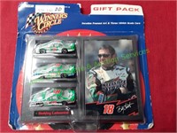 NASCAR Bobby Labonte 18#