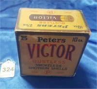 Peters Victor 10ga Ammo