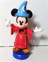 Mickey Mouse Wizard Nut Cracker