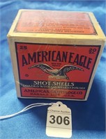 American Eagle 20ga Ammo
