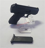 Hi-Point Firearms Model C9 9MM