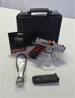 Sig Sauer P229 Elite 40cal Pistol LNIB